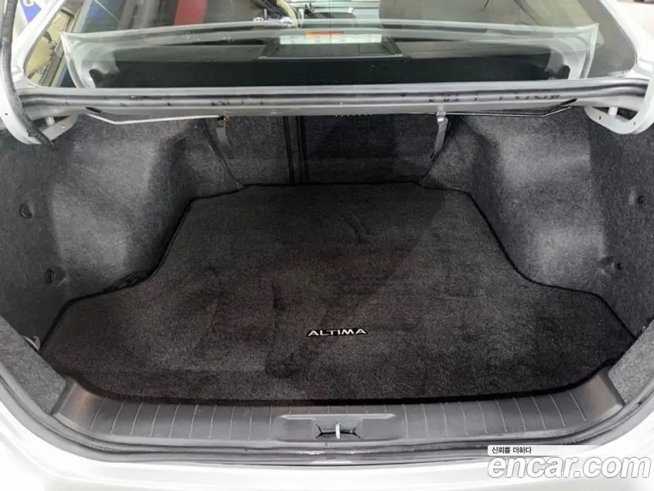 Nissan Altima 2013 2.5 автомат (гидро), фото 18