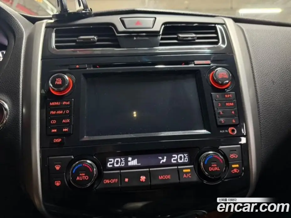 Nissan Altima 2013 2.5 автомат (гидро), фото 10