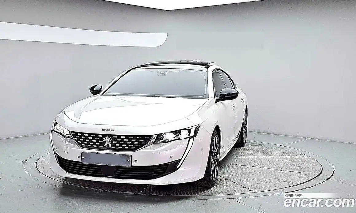 Peugeot 508 2020 2.0 автомат (гидро), фото 1 Peugeot 508 2020 2.0 автомат (гидро), фото 1