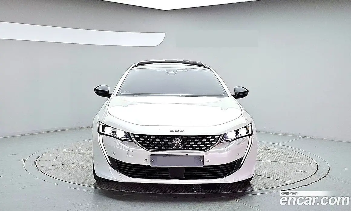 Peugeot 508 2020 2.0 автомат (гидро), фото 2 Peugeot 508 2020 2.0 автомат (гидро), фото 2