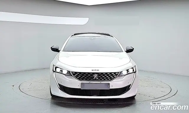 Peugeot 508 2020 2.0 автомат (гидро), миниатюра 2 Peugeot 508 2020 2.0 автомат (гидро), миниатюра 2