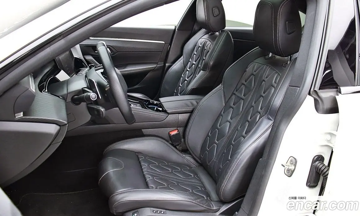 Peugeot 508 2020 2.0 автомат (гидро), фото 16 Peugeot 508 2020 2.0 автомат (гидро), фото 16