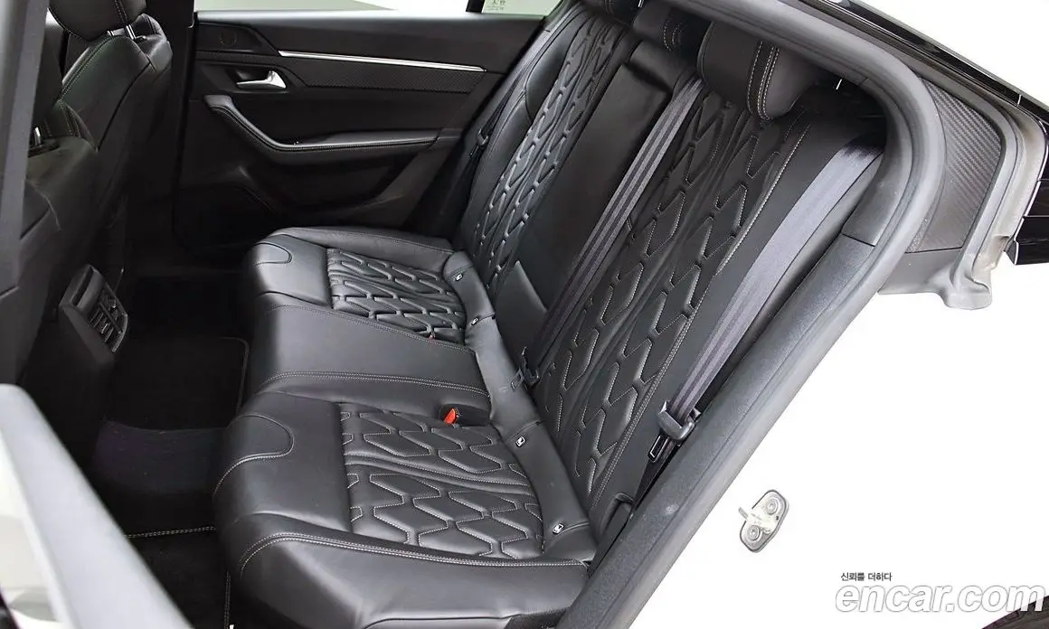 Peugeot 508 2020 2.0 автомат (гидро), фото 17 Peugeot 508 2020 2.0 автомат (гидро), фото 17