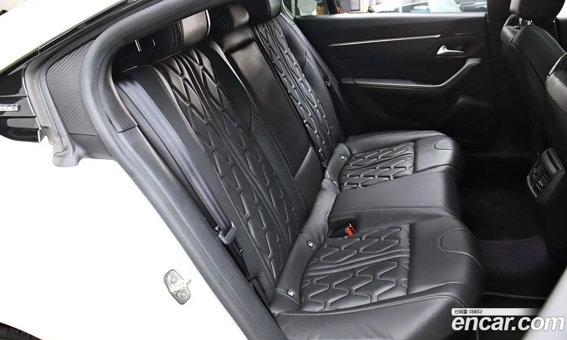 Peugeot 508 2020 2.0 автомат (гидро), фото 18 Peugeot 508 2020 2.0 автомат (гидро), фото 18