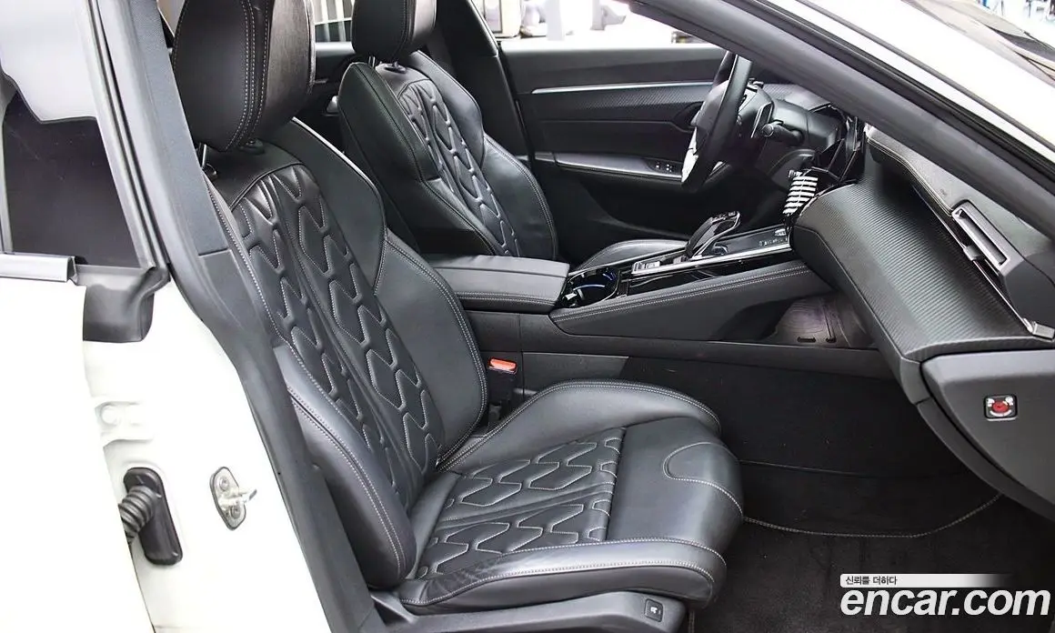Peugeot 508 2020 2.0 автомат (гидро), фото 19 Peugeot 508 2020 2.0 автомат (гидро), фото 19