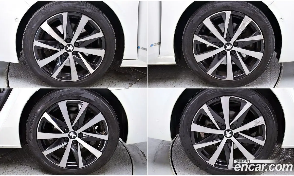 Peugeot 508 2020 2.0 автомат (гидро), фото 5 Peugeot 508 2020 2.0 автомат (гидро), фото 5