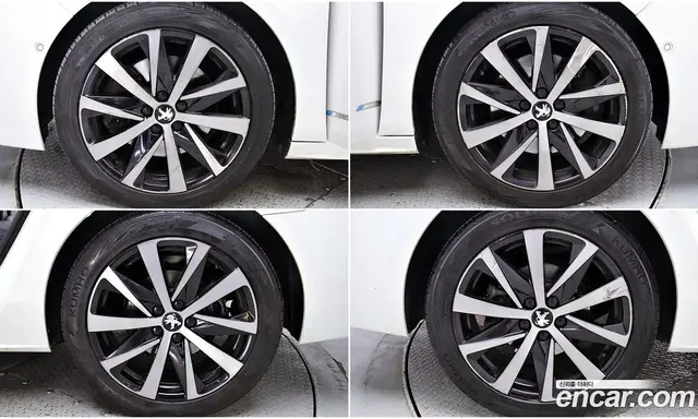 Peugeot 508 2020 2.0 автомат (гидро), миниатюра 5 Peugeot 508 2020 2.0 автомат (гидро), миниатюра 5