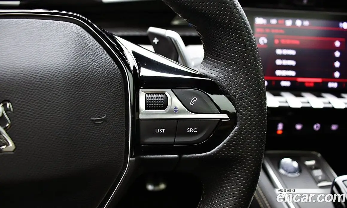 Peugeot 508 2020 2.0 автомат (гидро), фото 10 Peugeot 508 2020 2.0 автомат (гидро), фото 10