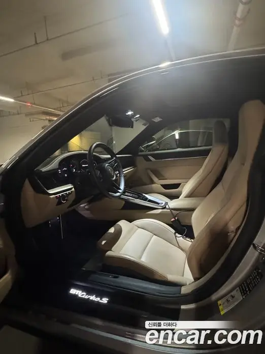Porsche 911 2022 3.7 автомат (гидро), миниатюра 3 Porsche 911 2022 3.7 автомат (гидро), миниатюра 3