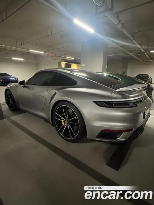 Porsche 911 2022 3.7 автомат (гидро), миниатюра 4 Porsche 911 2022 3.7 автомат (гидро), миниатюра 4