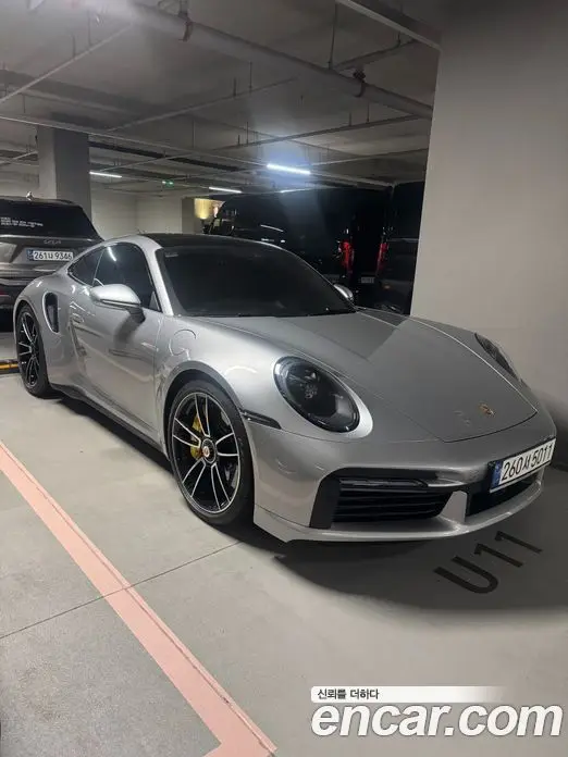 Porsche 911 2022 3.7 автомат (гидро), фото 6 Porsche 911 2022 3.7 автомат (гидро), фото 6