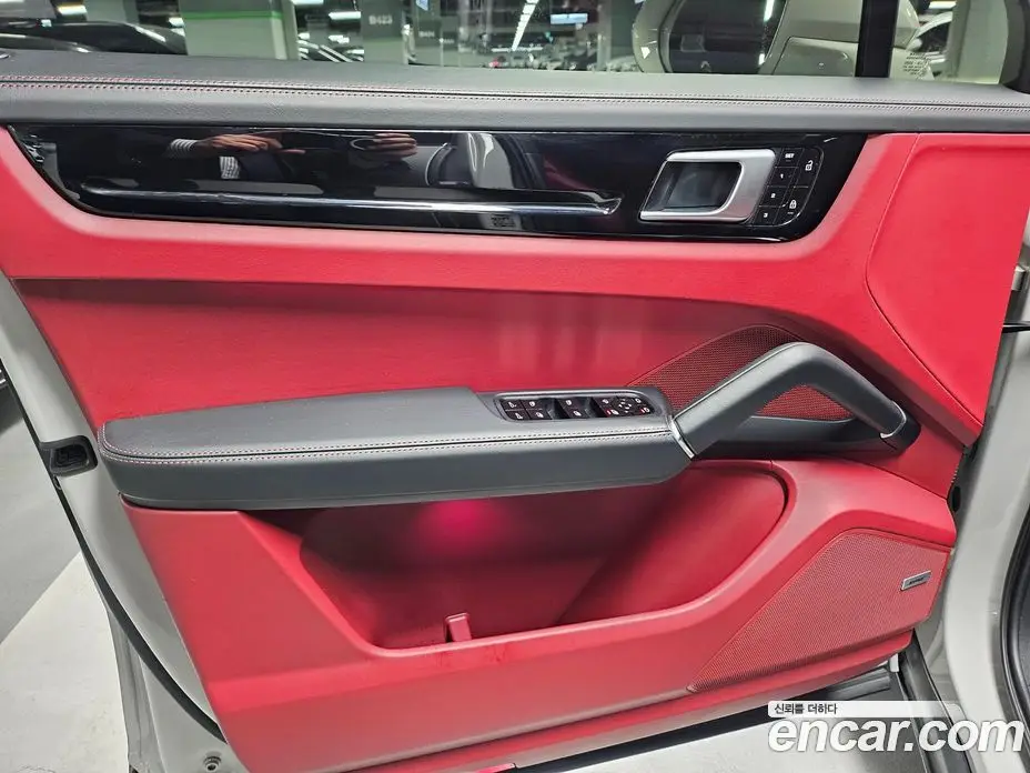 Porsche Cayenne 2020 3.0 автомат (гидро), фото 13 Porsche Cayenne 2020 3.0 автомат (гидро), фото 13