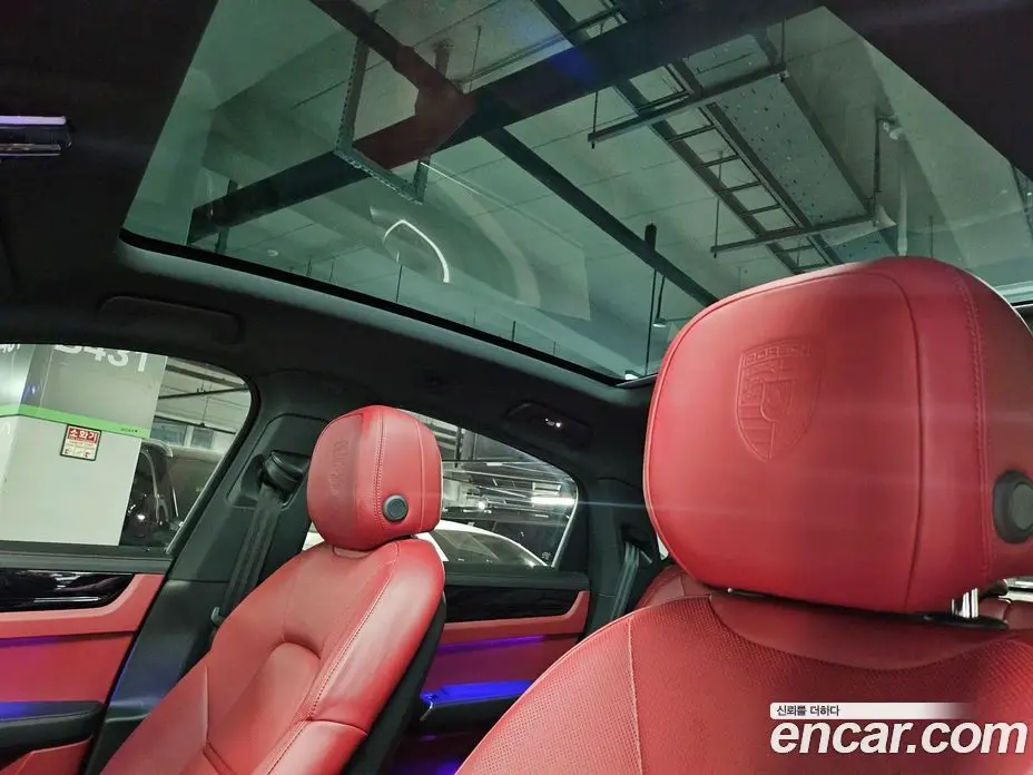 Porsche Cayenne 2020 3.0 автомат (гидро), фото 15 Porsche Cayenne 2020 3.0 автомат (гидро), фото 15
