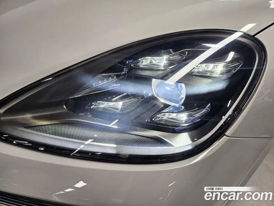 Porsche Cayenne 2020 3.0 автомат (гидро), фото 16 Porsche Cayenne 2020 3.0 автомат (гидро), фото 16