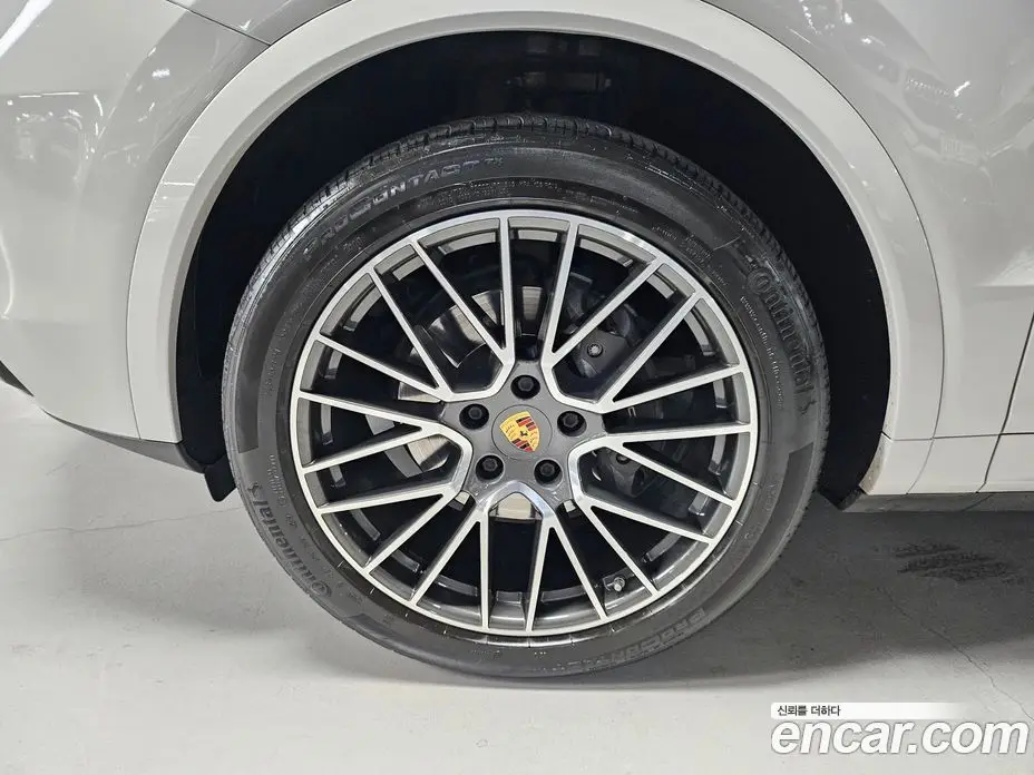 Porsche Cayenne 2020 3.0 автомат (гидро), фото 17 Porsche Cayenne 2020 3.0 автомат (гидро), фото 17