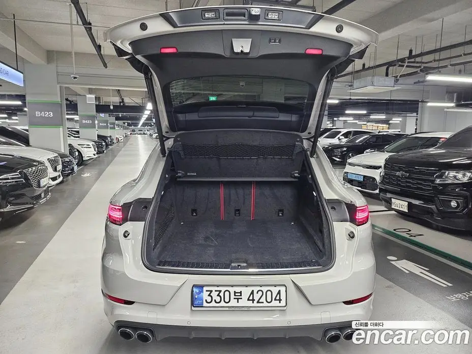 Porsche Cayenne 2020 3.0 автомат (гидро), фото 18 Porsche Cayenne 2020 3.0 автомат (гидро), фото 18