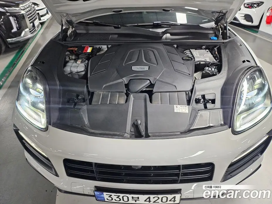 Porsche Cayenne 2020 3.0 автомат (гидро), фото 19 Porsche Cayenne 2020 3.0 автомат (гидро), фото 19