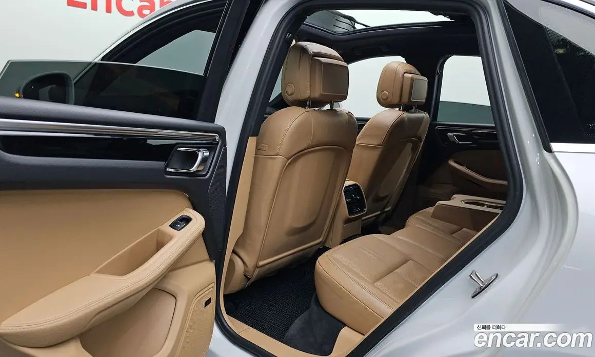 Porsche Macan 2016 3.0 автомат (гидро), фото 11 Porsche Macan 2016 3.0 автомат (гидро), фото 11