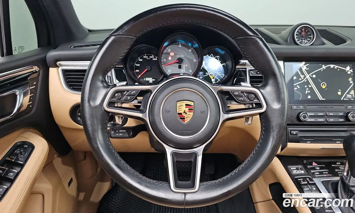 Porsche Macan 2016 3.0 автомат (гидро), фото 18 Porsche Macan 2016 3.0 автомат (гидро), фото 18