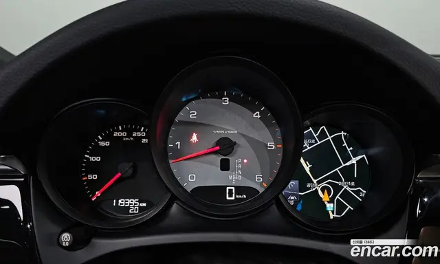 Porsche Macan 2016 3.0 автомат (гидро), миниатюра 8 Porsche Macan 2016 3.0 автомат (гидро), миниатюра 8