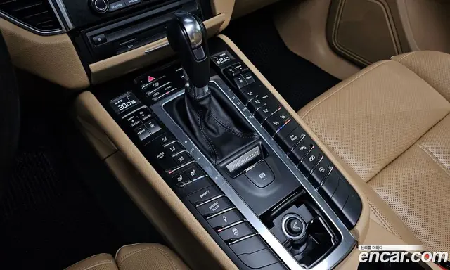Porsche Macan 2016 3.0 автомат (гидро), миниатюра 9 Porsche Macan 2016 3.0 автомат (гидро), миниатюра 9