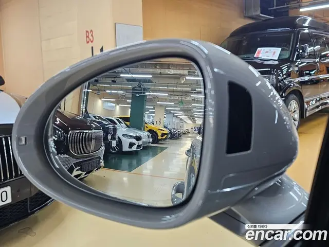 Porsche Macan 2022 2.9 автомат (гидро), миниатюра 12