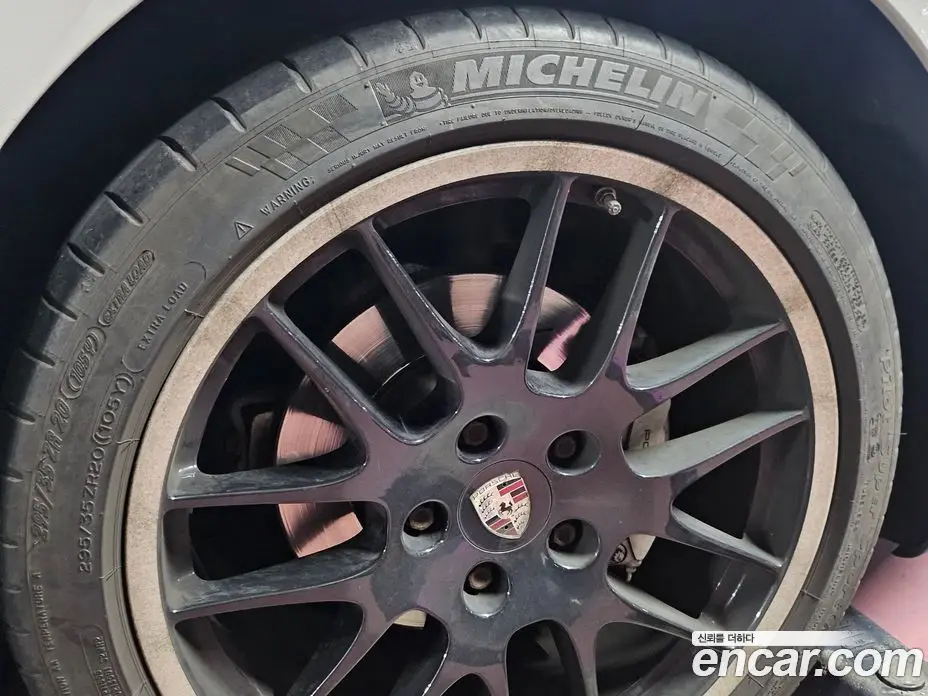 Porsche Panamera 2011 4.8 автомат (гидро), фото 5 Porsche Panamera 2011 4.8 автомат (гидро), фото 5