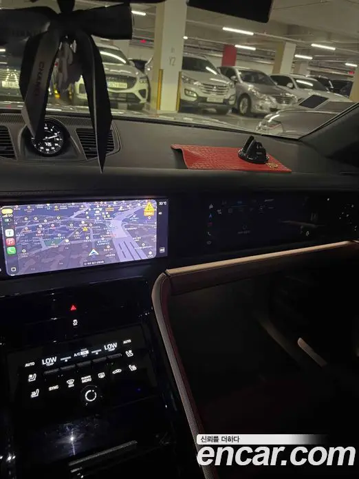 Porsche Panamera 2025 2.9 автомат (гидро), фото 7 Porsche Panamera 2025 2.9 автомат (гидро), фото 7