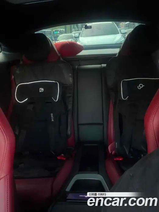Porsche Panamera 2025 2.9 автомат (гидро), миниатюра 9 Porsche Panamera 2025 2.9 автомат (гидро), миниатюра 9