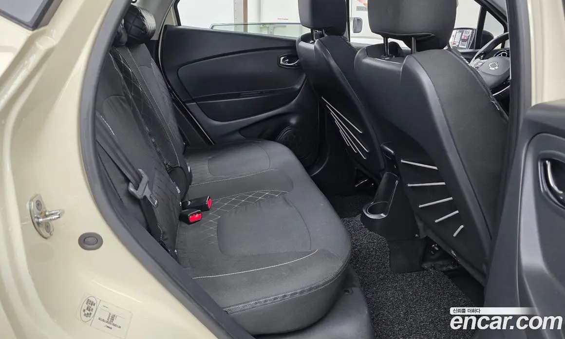Renault (Samsung) QM3 2014 1.5 автомат (гидро), фото 12 Renault (Samsung) QM3 2014 1.5 автомат (гидро), фото 12