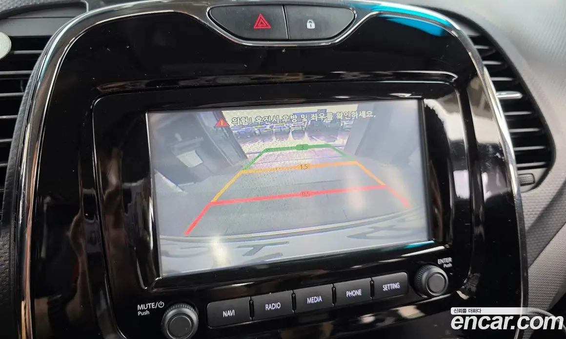 Renault (Samsung) QM3 2014 1.5 автомат (гидро), фото 15 Renault (Samsung) QM3 2014 1.5 автомат (гидро), фото 15