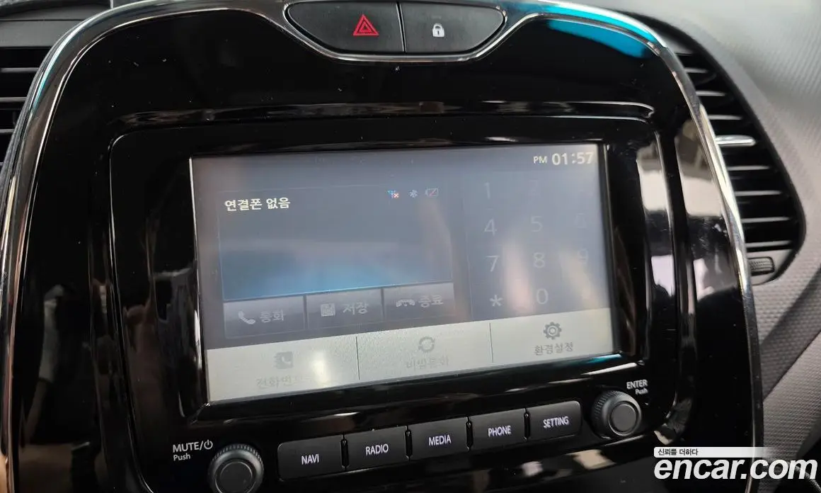 Renault (Samsung) QM3 2014 1.5 автомат (гидро), фото 16 Renault (Samsung) QM3 2014 1.5 автомат (гидро), фото 16