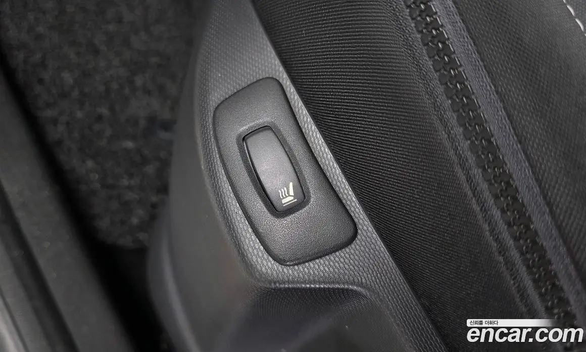 Renault (Samsung) QM3 2014 1.5 автомат (гидро), фото 17 Renault (Samsung) QM3 2014 1.5 автомат (гидро), фото 17
