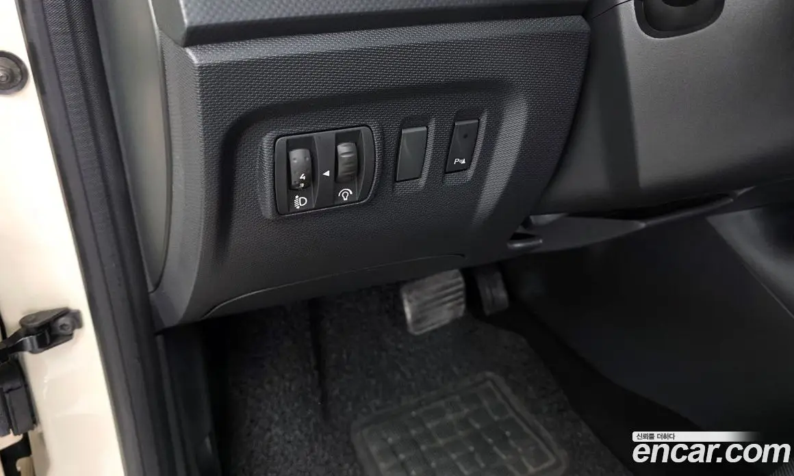 Renault (Samsung) QM3 2014 1.5 автомат (гидро), фото 19 Renault (Samsung) QM3 2014 1.5 автомат (гидро), фото 19