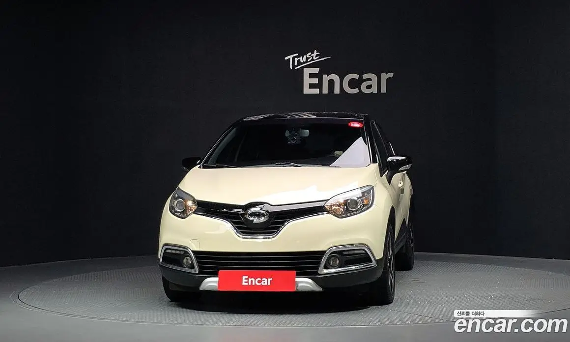Renault (Samsung) QM3 2014 1.5 автомат (гидро), фото 3 Renault (Samsung) QM3 2014 1.5 автомат (гидро), фото 3