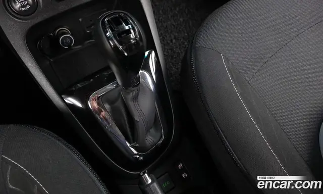 Renault (Samsung) QM3 2014 1.5 автомат (гидро), миниатюра 9 Renault (Samsung) QM3 2014 1.5 автомат (гидро), миниатюра 9