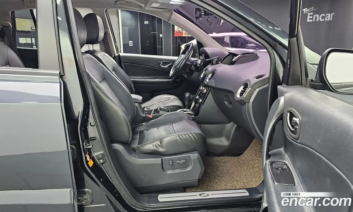 Renault (Samsung) QM5 2014 2.0 автомат (гидро), фото 11 Renault (Samsung) QM5 2014 2.0 автомат (гидро), фото 11