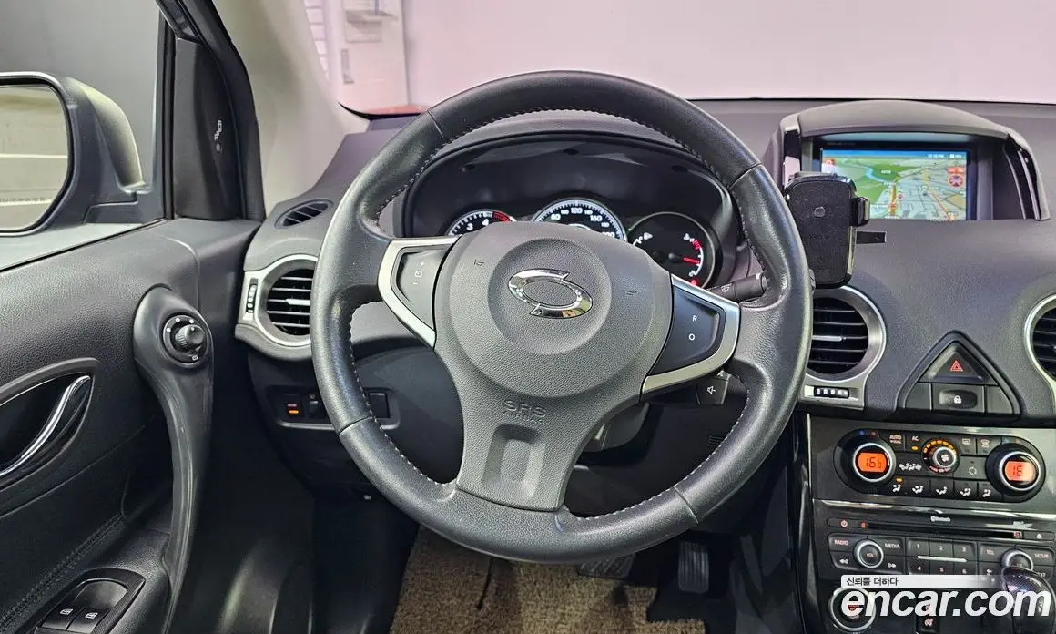 Renault (Samsung) QM5 2014 2.0 автомат (гидро), фото 13 Renault (Samsung) QM5 2014 2.0 автомат (гидро), фото 13