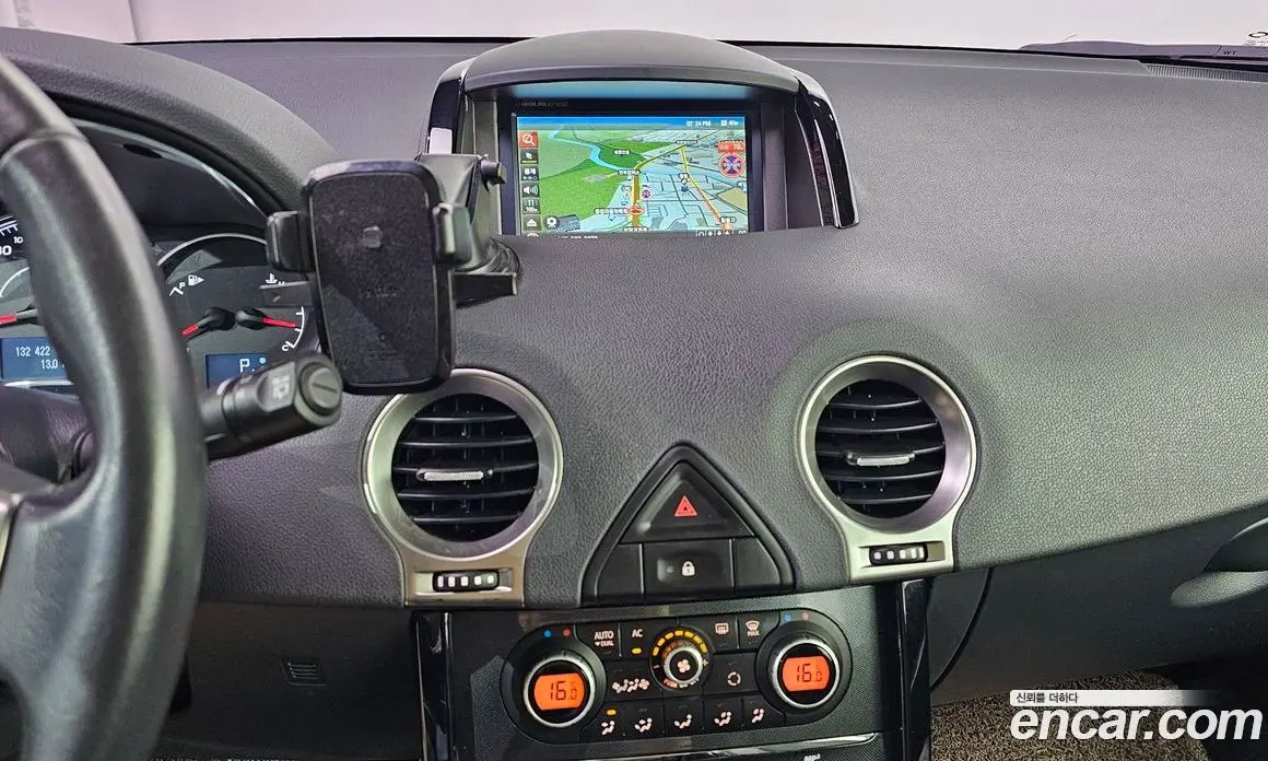 Renault (Samsung) QM5 2014 2.0 автомат (гидро), фото 14 Renault (Samsung) QM5 2014 2.0 автомат (гидро), фото 14