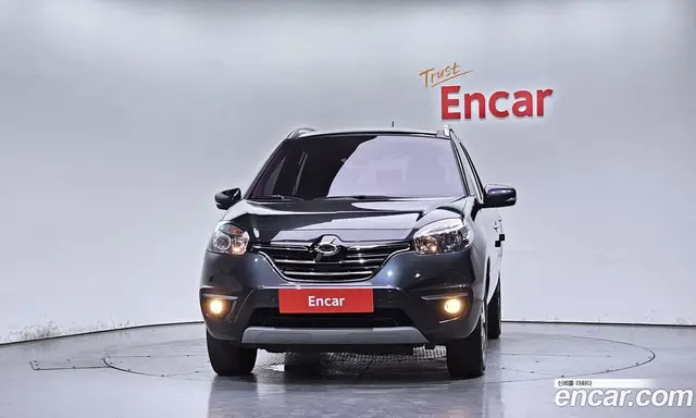 Renault (Samsung) QM5 2014 2.0 автомат (гидро), миниатюра 3 Renault (Samsung) QM5 2014 2.0 автомат (гидро), миниатюра 3
