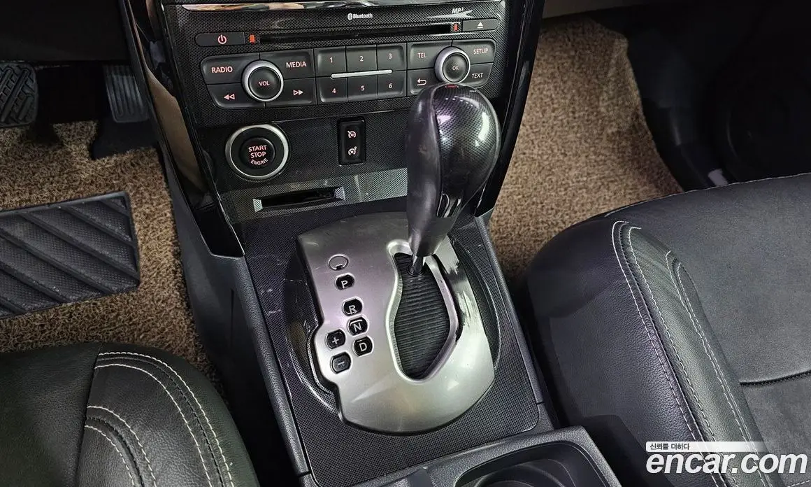 Renault (Samsung) QM5 2014 2.0 автомат (гидро), фото 9 Renault (Samsung) QM5 2014 2.0 автомат (гидро), фото 9