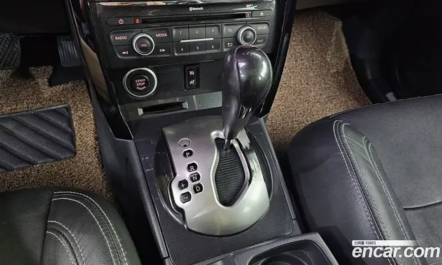 Renault (Samsung) QM5 2014 2.0 автомат (гидро), миниатюра 9 Renault (Samsung) QM5 2014 2.0 автомат (гидро), миниатюра 9