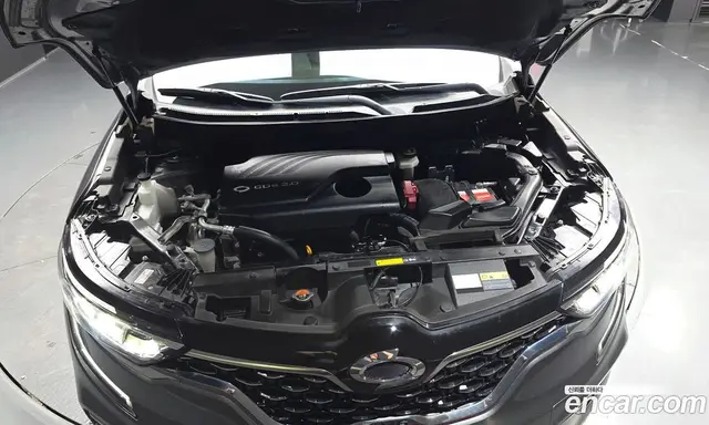 Renault (Samsung) QM6 2021 2.0 автомат (гидро), миниатюра 6 Renault (Samsung) QM6 2021 2.0 автомат (гидро), миниатюра 6