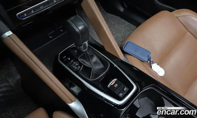 Renault (Samsung) QM6 2021 2.0 автомат (гидро), миниатюра 9 Renault (Samsung) QM6 2021 2.0 автомат (гидро), миниатюра 9