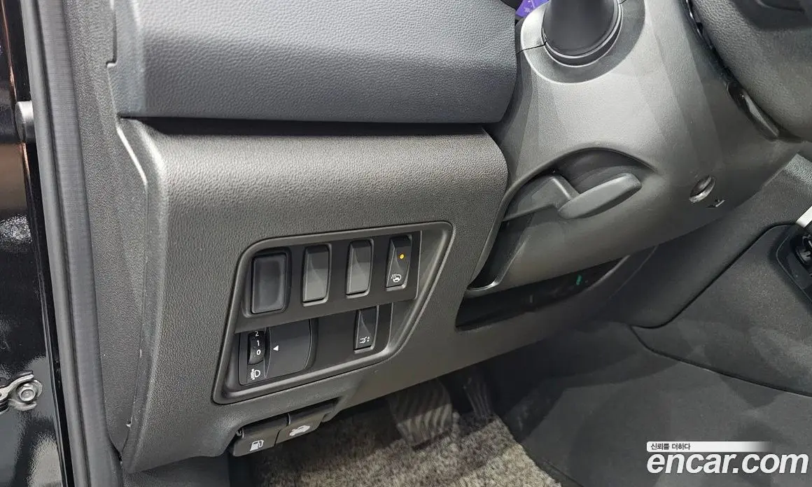 Renault (Samsung) QM6 2023 2.0 автомат (гидро), фото 18 Renault (Samsung) QM6 2023 2.0 автомат (гидро), фото 18