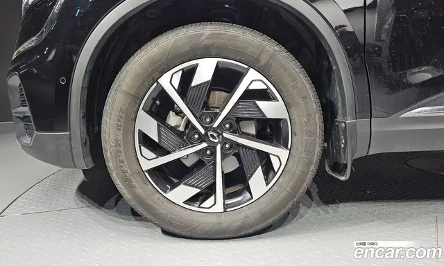 Renault (Samsung) QM6 2023 2.0 автомат (гидро), миниатюра 5 Renault (Samsung) QM6 2023 2.0 автомат (гидро), миниатюра 5