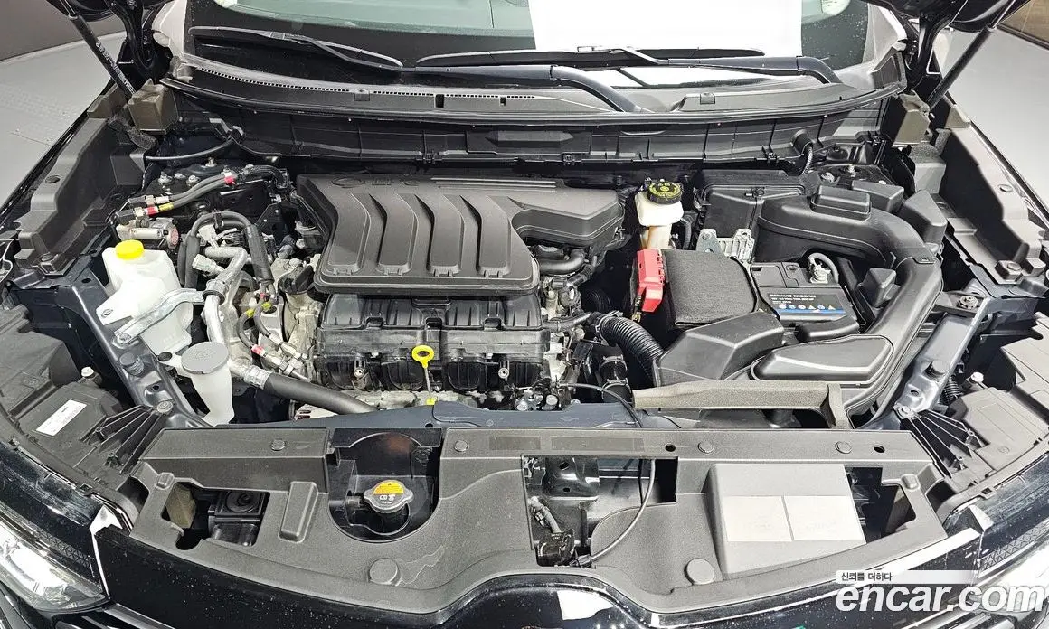 Renault (Samsung) QM6 2023 2.0 автомат (гидро), фото 6 Renault (Samsung) QM6 2023 2.0 автомат (гидро), фото 6