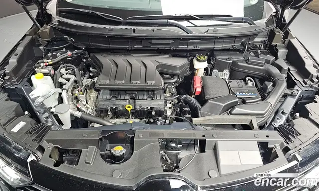 Renault (Samsung) QM6 2023 2.0 автомат (гидро), миниатюра 6 Renault (Samsung) QM6 2023 2.0 автомат (гидро), миниатюра 6