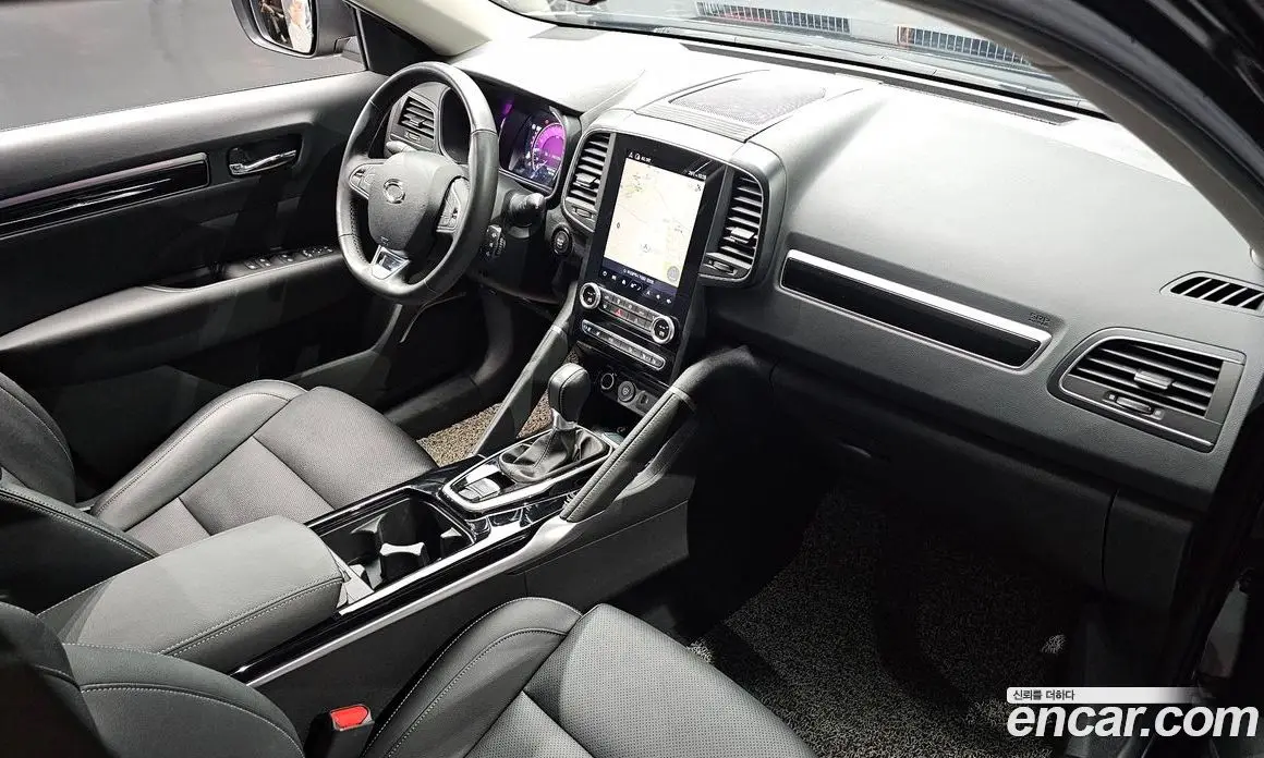 Renault (Samsung) QM6 2023 2.0 автомат (гидро), фото 7 Renault (Samsung) QM6 2023 2.0 автомат (гидро), фото 7