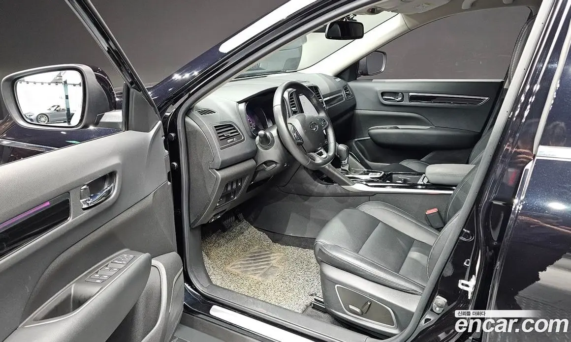 Renault (Samsung) QM6 2023 2.0 автомат (гидро), фото 10 Renault (Samsung) QM6 2023 2.0 автомат (гидро), фото 10